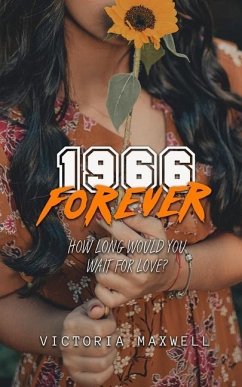 1966 Forever - Maxwell, Victoria