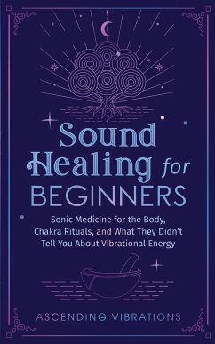 Sound Healing For Beginners - Vibrations, Ascending