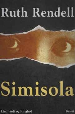 Simisola - Rendell, Ruth