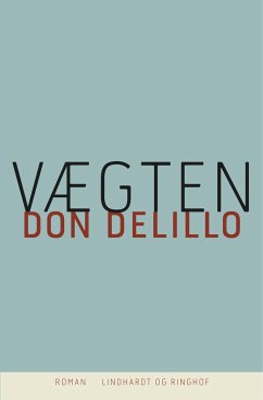 Vægten - Delillo, Don