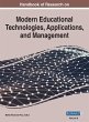 Handbook of Research on Modern... - Bild 1