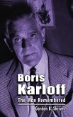 Boris Karloff (hardback)