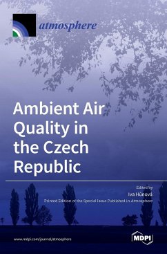 Ambient Air Quality in the Czech Republic