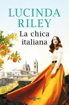 La Chica Italiana / The Italian Girl - Riley, Lucinda