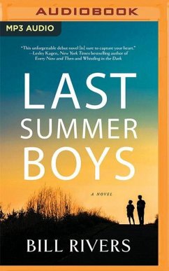 Last Summer Boys - Rivers, Bill