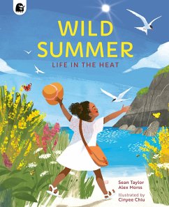 Wild Summer - Taylor, Sean; Morss, Alex