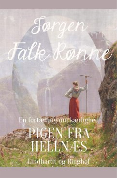 Pigen fra Hellnæs - Falk Rønne, Jørgen