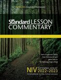 Niv(r) Standard Lesson Comment