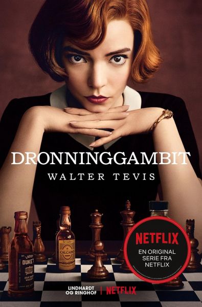 Dronninggambit Dronninggambit