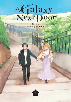 A Galaxy Next Door 3 - Amagakure, Gido