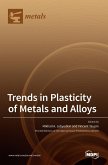 Trends in Plasticity of Metals and Alloys