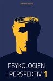 Psykologien i perspektiv I