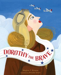 Cover Dorothy the Brave