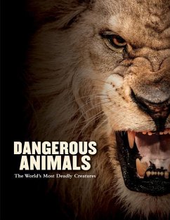 Dangerous Animals - Madden, Barry