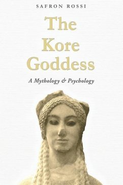 The Kore Goddess - Rossi, Safron