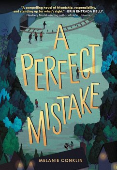 A Perfect Mistake - Conklin, Melanie