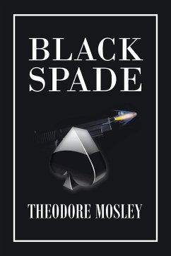 Black Spade - Mosley, Theodore