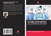 Cirurgia Laparoscópica das Glândulas Adrenais