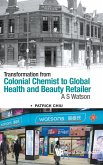 TRANSFORM COLONIAL CHEMIST GLOBAL HEALTH & BEAUTY RETAILER TRANSFORM COLONIAL CHEMIST GLOBAL HEALTH & BEAUTY RETAILER
