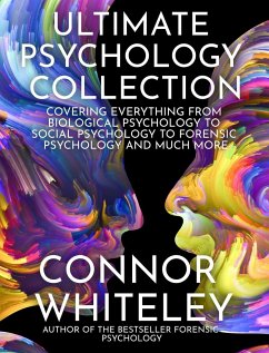 Ultimate Psychology Collection - Whiteley, Connor