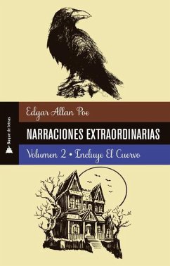 Narraciones Extraordinarias 2 - Poe, Edgar Allan