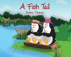 A Fish Tail - Thomas, Joann