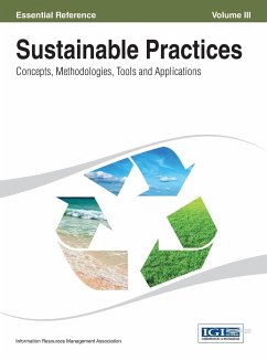 Sustainable Practices - Irma