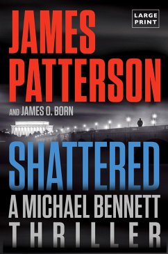 Shattered - Patterson, James; Born, James O