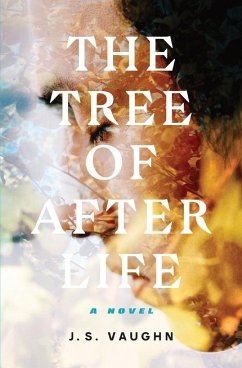 The Tree of After Life - Vaughn, J. S.