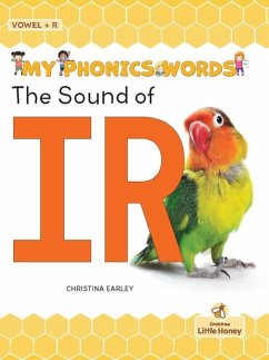 The Sound of IR - Earley, Christina