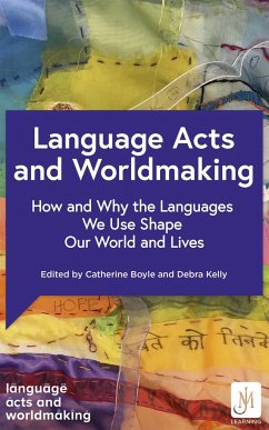 Language Acts and Worldmaking - Various