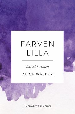Farven lilla - Walker, Alice