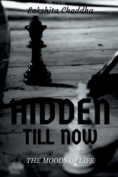 Cover Hidden till now