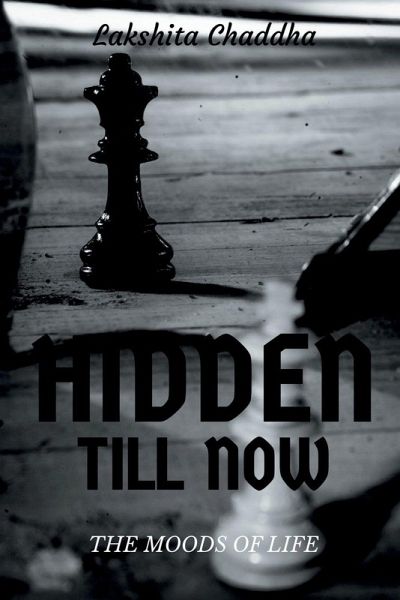 Hidden till now Hidden till now