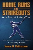 Home Runs and Strikeouts in a Social Enterprise (eBook, ePUB)