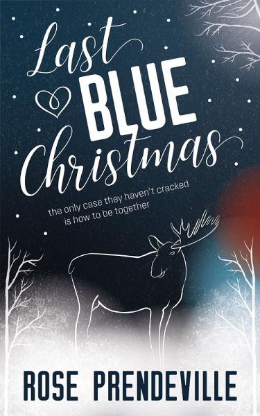 Last Blue Christmas (a Blue Christmas novel) (eBook, ePUB) Last Blue Christmas (a Blue Christmas novel) (eBook, ePUB)