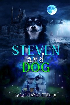 Steven and Dog (eBook, ePUB) - Tebogo, Sarah Joyce