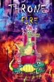 Throne on Fire (eBook, ePUB)