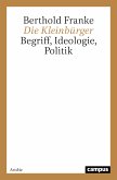 Die Kleinbürger (eBook, PDF)