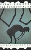 Agony of Flies (eBook, ePUB) Agony of Flies (eBook, ePUB)