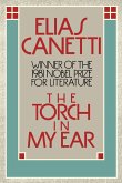 The Torch in my Ear (eBook, ePUB)