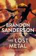 The Lost Metal (eBook, ePUB) - Bild 1