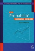 Probabilité (eBook, PDF)