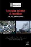 The major accident at Fukushima (eBook, PDF)