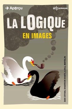 La logique en images (eBook, PDF) - Cryan, Dan; Shatil, Sharron