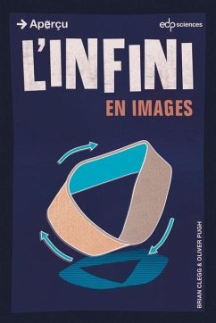 L'infini en images (eBook, PDF) - Clegg, Brian; Pugh, Oliver