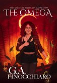 The Omega: The Second Book of Cataclysm (eBook, ePUB)