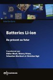 Batteries Li-ion (eBook, PDF)