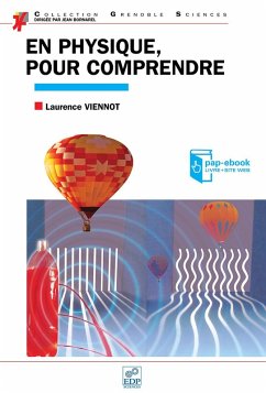 En physique, pour comprendre (eBook, PDF) - Viennot, Laurence