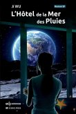 L'Hôtel de la Mer des Pluies (eBook, PDF)